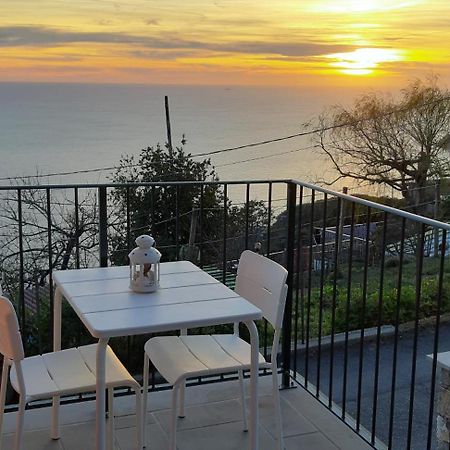 Casa Vacanze Osvaldo San Bernardino 外观 照片