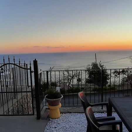 Casa Vacanze Osvaldo San Bernardino 外观 照片
