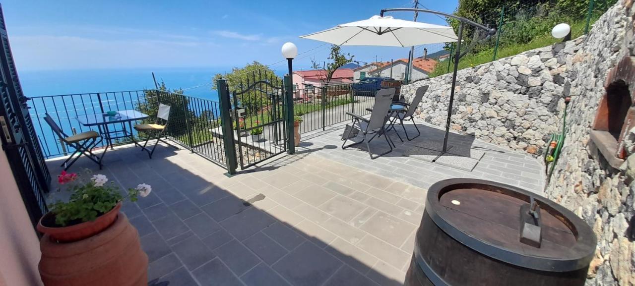Casa Vacanze Osvaldo San Bernardino 外观 照片