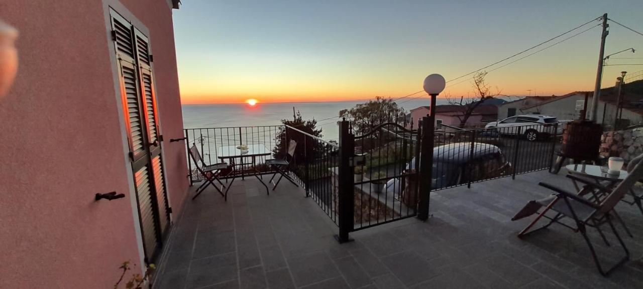 Casa Vacanze Osvaldo San Bernardino 外观 照片