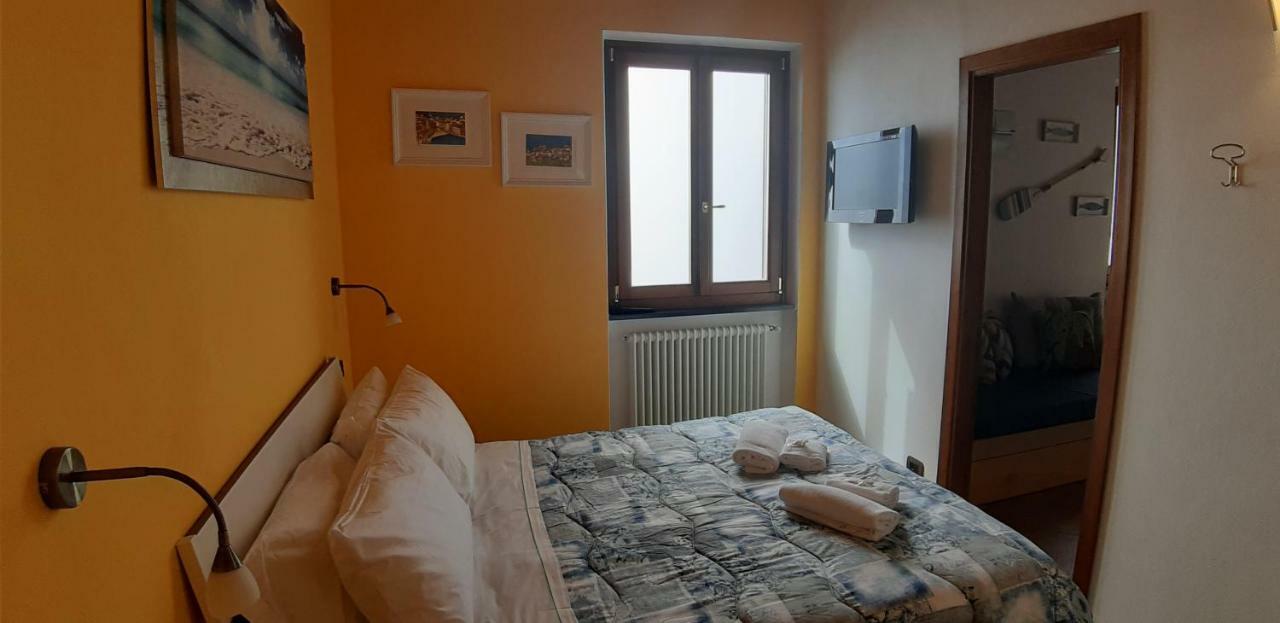 Casa Vacanze Osvaldo San Bernardino 外观 照片