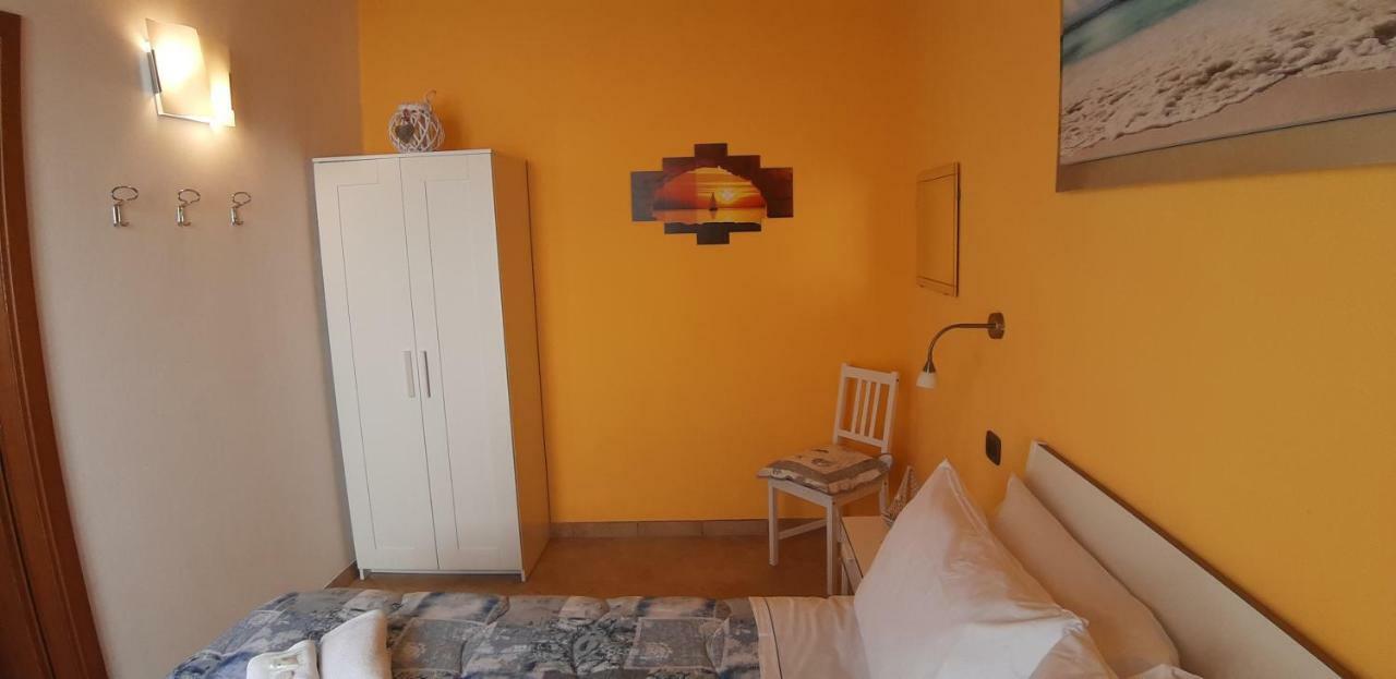 Casa Vacanze Osvaldo San Bernardino 外观 照片