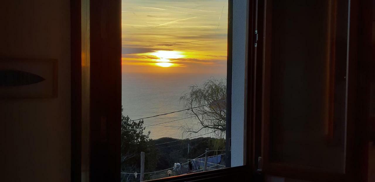 Casa Vacanze Osvaldo San Bernardino 外观 照片