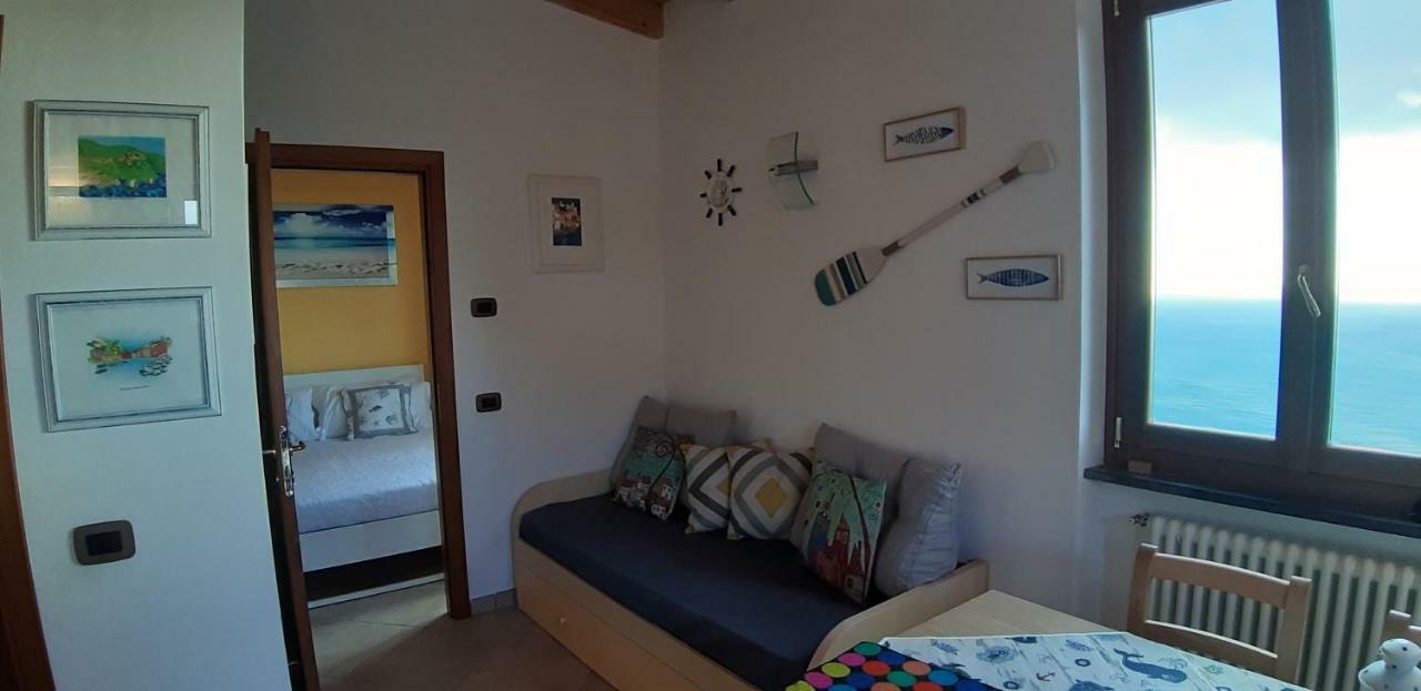 Casa Vacanze Osvaldo San Bernardino 外观 照片