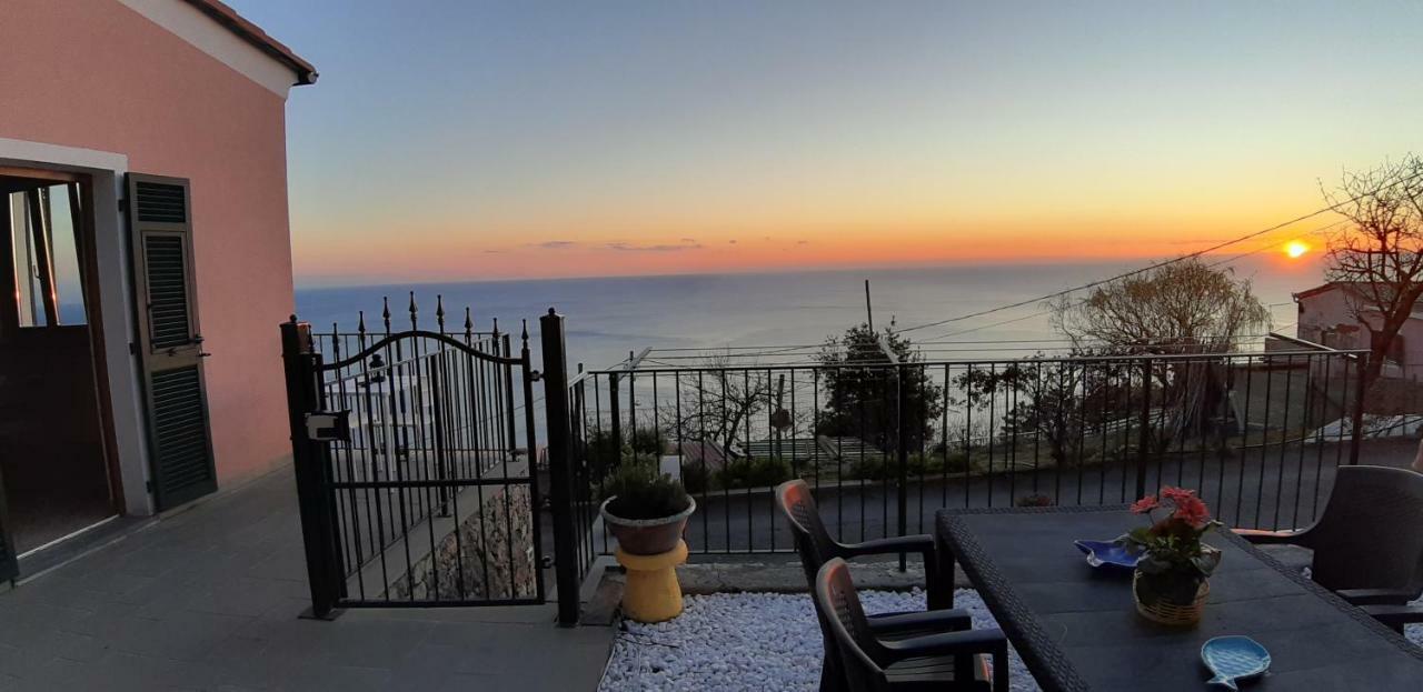 Casa Vacanze Osvaldo San Bernardino 外观 照片