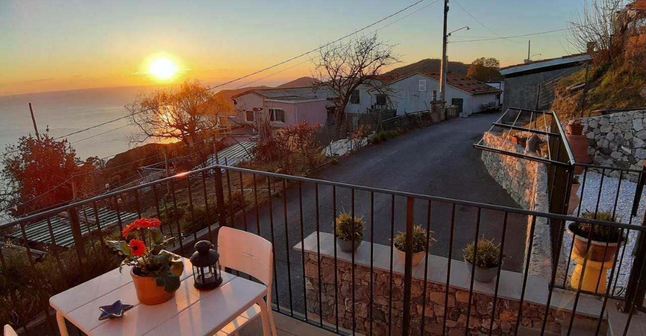 Casa Vacanze Osvaldo San Bernardino 外观 照片