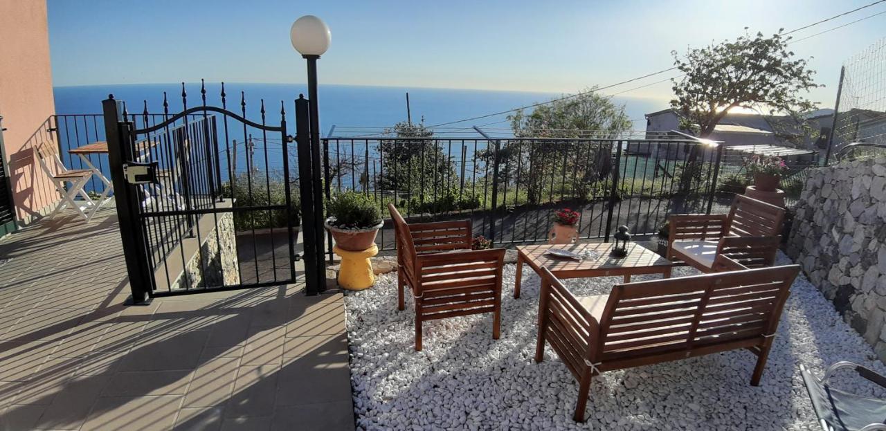Casa Vacanze Osvaldo San Bernardino 外观 照片