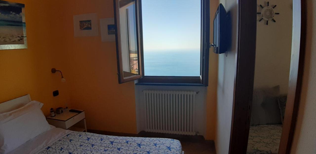 Casa Vacanze Osvaldo San Bernardino 外观 照片